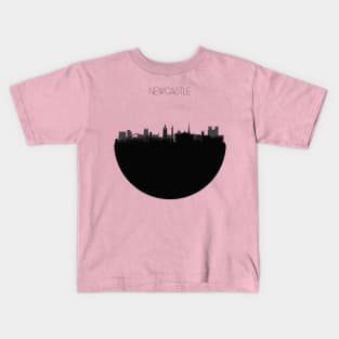 Newcastle Skyline Kids T-Shirt